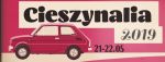 Cieszynalia 2019